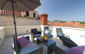 Gorgeous Home In Blato With Wifi
